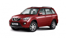 Chery Tiggo FL