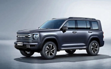 HAVAL H9 (2 ����)