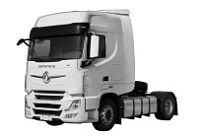 DONGFENG GX